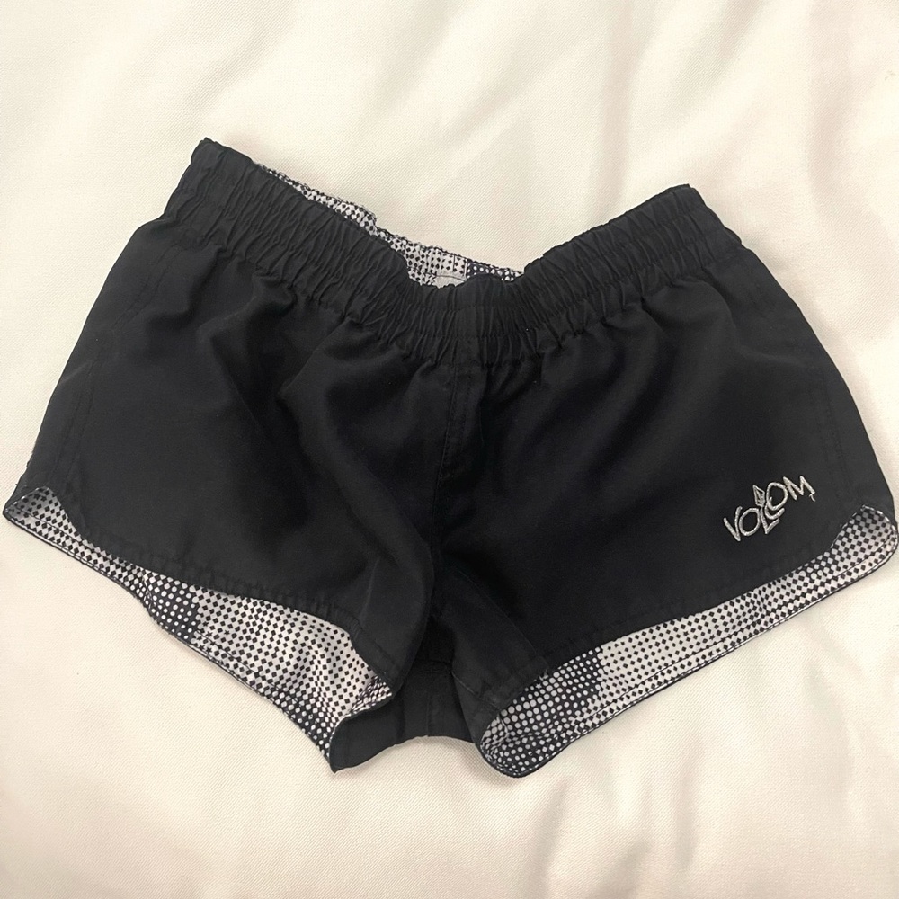 Volcum reversible shorts